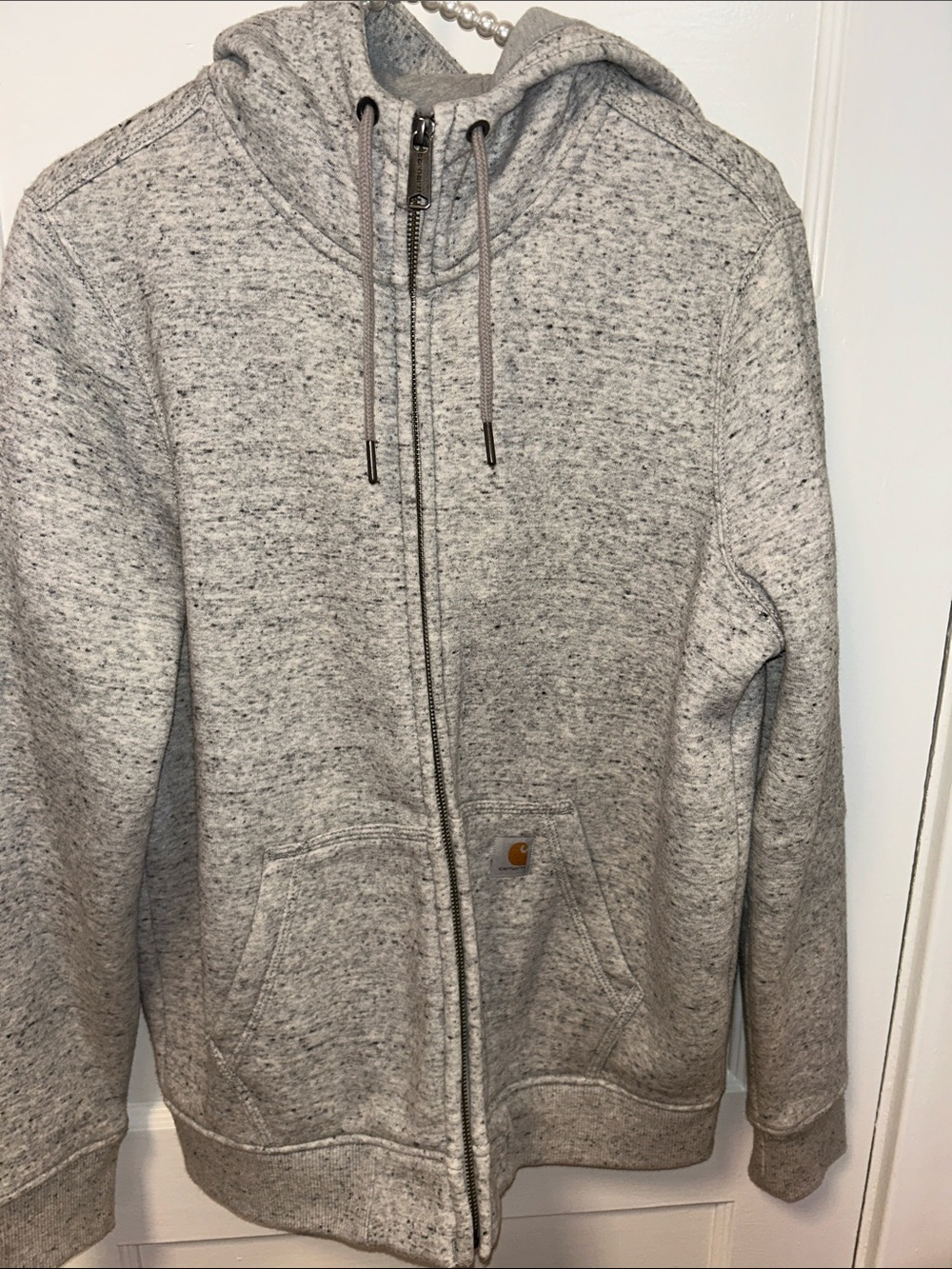 Carhartt zip up